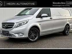 Zilver Gebruikt 2020 Mercedes Vito MPV | € 28.900 (Eerlijke prijs)