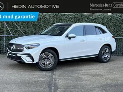 Wit Gebruikt 2024 Mercedes GLC300e AMG line SUV | € 66.750 (Goede deal)