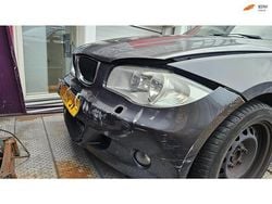Grijs Gebruikt 2006 BMW 116 Hatchback | € 650 (Super prijs)