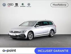 Grijs Gebruikt 2023 VW Passat Business Stationwagen | € 32.949 (Goede deal)