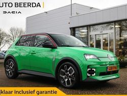 Groen Gebruikt 2024 Renault R5 Komfort Hatchback | € 35.154 (Duur)