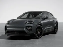 Vulkaangrijs metallic Nieuw 2024 Porsche Macan SUV | € 111.882 (Goede deal)