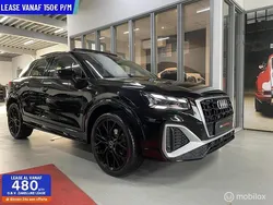 Zwart Gebruikt 2023 Audi Q2 S-Line SUV | € 29.950 (Goede deal)
