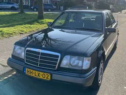 Gebruikt 1994 Mercedes E200 Sedan | € 9.500