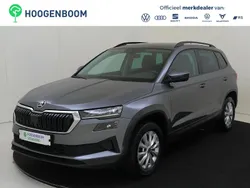 Grijs Gebruikt 2023 Skoda Karoq Business Line SUV | € 25.750 (Goede deal)