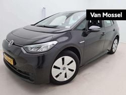 Grijs Gebruikt 2021 VW ID.3 Hatchback | € 18.900 (Eerlijke prijs)