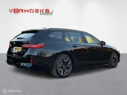 BMW 530e