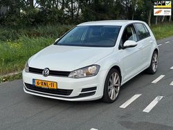 Wit Gebruikt 2014 VW Golf VII Trendline Hatchback | € 6.499 (Goede deal)