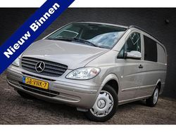 Beige (metallic) Gebruikt 2008 Mercedes 320 | € 12.950