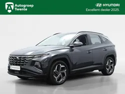 Grijs Gebruikt 2022 Hyundai Tucson Comfort SUV | € 30.845 (Goede deal)