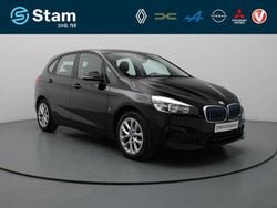 Zwart Gebruikt 2018 BMW 225 Active Tourer Efficient Dynamics MPV | € 15.990 (Goede deal)