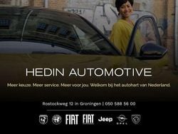 Zwart Nieuw 2025 Jeep Avenger EV Longitude SUV | € 29.945 (Eerlijke prijs)