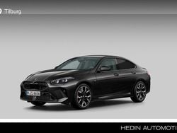Zwart Nieuw 2025 BMW 220 M Sport Coupé | € 53.880 (Eerlijke prijs)