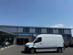 Wit Gebruikt 2020 Mercedes Sprinter Van | € 14.950