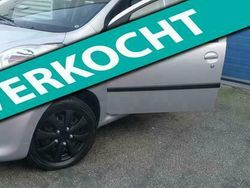 Grijs Gebruikt 2008 Peugeot 107 Hatchback | € 3.199 (Eerlijke prijs)