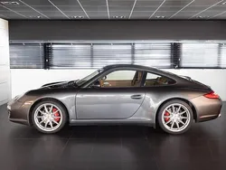 Grijs Gebruikt 2010 Porsche 911 Carrera 4S Coupé | € 69.900 (Eerlijke prijs)