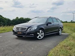 Zwart Gebruikt 2009 Mercedes 500 Stationwagen | € 23.950