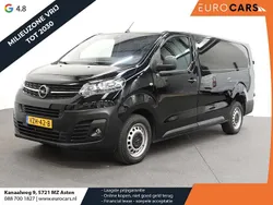 Zwart Gebruikt 2023 Opel Vivaro Van | € 27.990 (Duur)