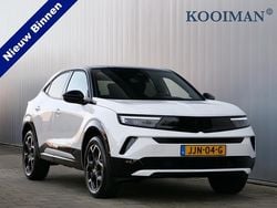 Wit Gebruikt 2025 Opel Mokka SUV | € 29.495 (Iets duurder)