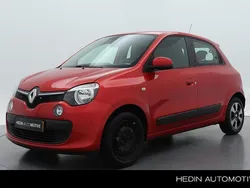 Rood Gebruikt 2014 Renault Twingo Expression Hatchback | € 5.950 (Eerlijke prijs)