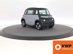 Grijs Nieuw 2025 Opel Rocks-e Rocks | € 8.410