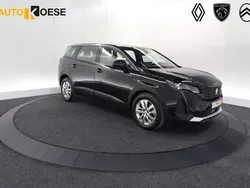 Suv Gebruikt 2023 Peugeot 5008 Business-Line MPV | € 27.900 (Goede deal)