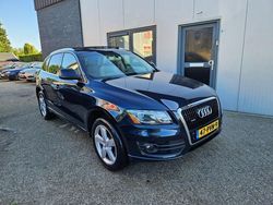 Blauw Gebruikt 2009 Audi Q5 Proline SUV | € 8.250 (Eerlijke prijs)
