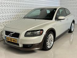 Wit Gebruikt 2007 Volvo C30 Summum Hatchback | € 1.999 (Eerlijke prijs)