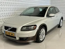 Wit Gebruikt 2007 Volvo C30 Summum Hatchback | € 1.999