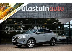 Gebruikt 2022 Nissan Qashqai N-Connecta SUV | € 27.450 (Iets duurder)