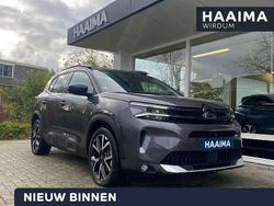 Grijs Gebruikt 2023 Citroën C5 Aircross Shine SUV | € 29.950