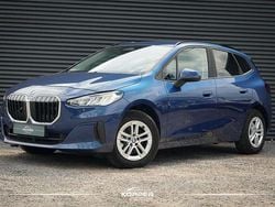Blauw Gebruikt 2023 BMW 220 Active Tourer Shadowline MPV | € 34.950
