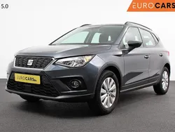 Grijs Gebruikt 2020 Seat Arona Style SUV | € 14.930 (Super prijs)