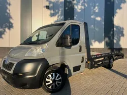 Grijs Gebruikt 2012 Peugeot Boxer Van | € 12.250