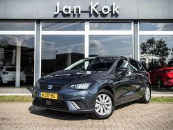 Grijs Gebruikt 2021 Seat Ibiza Business Hatchback | € 15.900 (Eerlijke prijs)