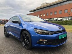 Gebruikt 2008 VW Scirocco Coupé | € 5.999 (Eerlijke prijs)