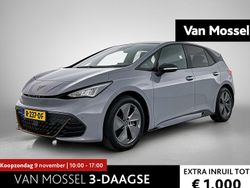 Grijs Gebruikt 2022 Cupra Born Hatchback | € 24.900 (Goede deal)