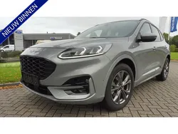 Grijs Gebruikt 2023 Ford Kuga ST-Line X SUV | € 32.495 (Iets duurder)