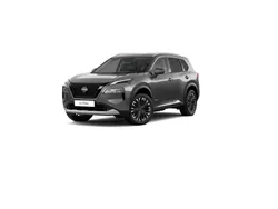 Gunmetal grey (grijs metallic) Nieuw 2025 Nissan X-Trail Tekna+ SUV | € 54.058 (Goede deal)