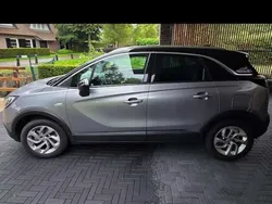 Grijs Gebruikt 2020 Opel Crossland X Innovation SUV | € 15.000 (Eerlijke prijs)