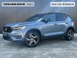 Grijs Gebruikt 2018 Volvo XC40 R-Design SUV | € 31.950 (Eerlijke prijs)