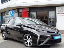 Zwart Gebruikt 2017 Toyota Mirai Executive Sedan | € 15.950