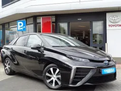 Zwart Gebruikt 2017 Toyota Mirai Executive Sedan | € 17.950
