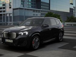 Zwart Nieuw 2025 BMW iX1 Comfort Edition SUV | € 59.587 (Goede deal)