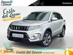 Grijs Gebruikt 2024 Suzuki Vitara SUV | € 24.695 (Eerlijke prijs)