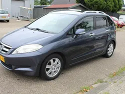 Grijs, metallic lak Gebruikt 2006 Honda FR-V Lifestyle MPV | € 3.750 (Super prijs)