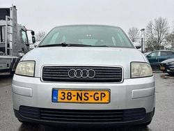 Gebruikt 2004 Audi A2 Proline Hatchback | € 3.750 (Eerlijke prijs)