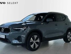 Grijs Gebruikt 2023 Volvo XC40 Core SUV | € 34.950 (Super prijs)