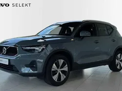 Grijs Gebruikt 2023 Volvo XC40 Core SUV | € 34.950 (Super prijs)