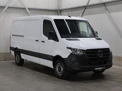 Wit Gebruikt 2024 Mercedes Sprinter Van | € 38.995 (Eerlijke prijs)